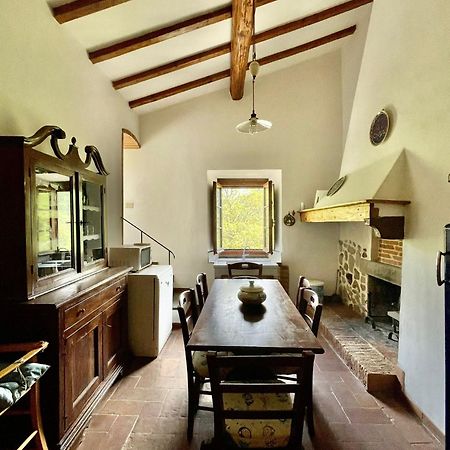 Il Colle - Apartment Pino Firenze Bagian luar foto