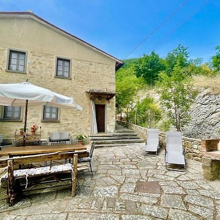 Il Colle - Apartment Pino Firenze Bagian luar foto