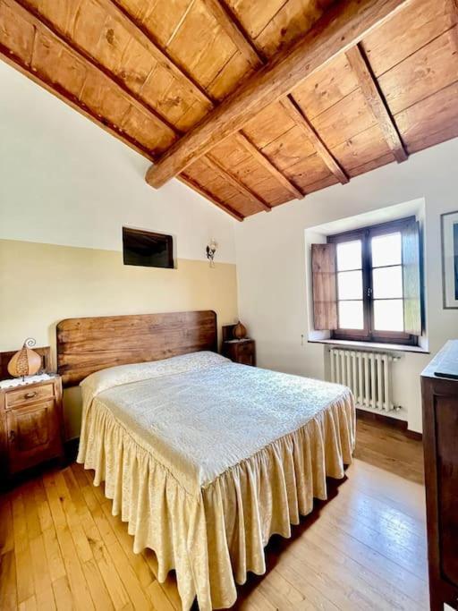 Il Colle - Apartment Pino Firenze Bagian luar foto