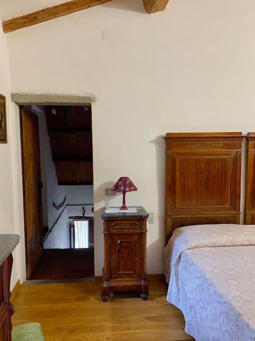 Il Colle - Apartment Pino Firenze Bagian luar foto
