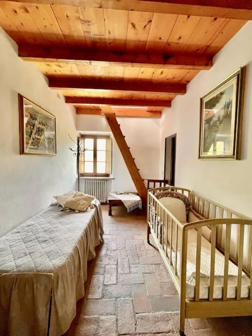 Il Colle - Apartment Pino Firenze Bagian luar foto
