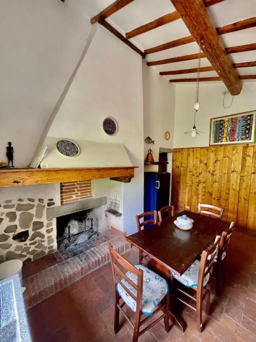 Il Colle - Apartment Pino Firenze Bagian luar foto
