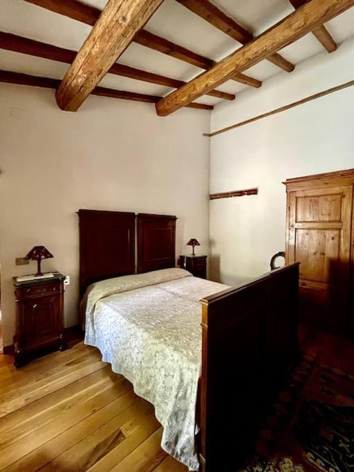 Il Colle - Apartment Pino Firenze Bagian luar foto