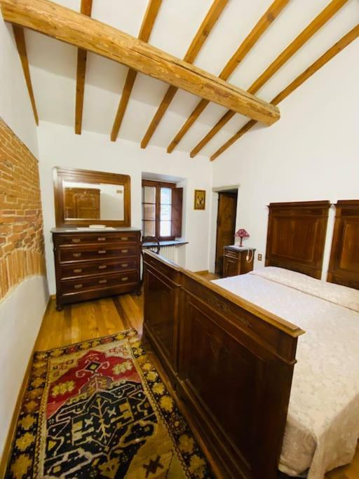 Il Colle - Apartment Pino Firenze Bagian luar foto