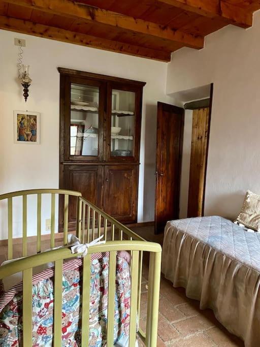 Il Colle - Apartment Pino Firenze Bagian luar foto