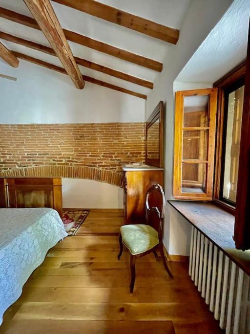 Il Colle - Apartment Pino Firenze Bagian luar foto