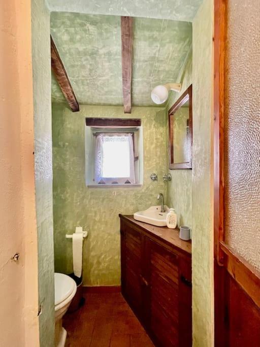 Il Colle - Apartment Pino Firenze Bagian luar foto