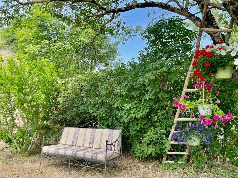 Il Colle - Apartment Pino Firenze Bagian luar foto