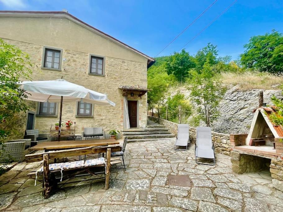 Il Colle - Apartment Pino Firenze Bagian luar foto
