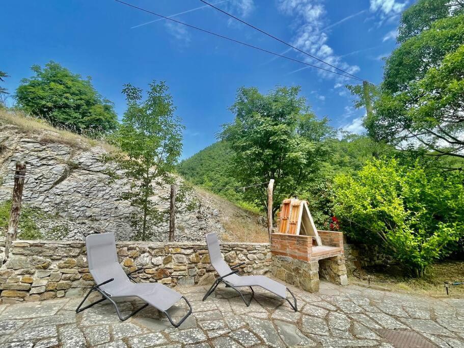 Il Colle - Apartment Pino Firenze Bagian luar foto