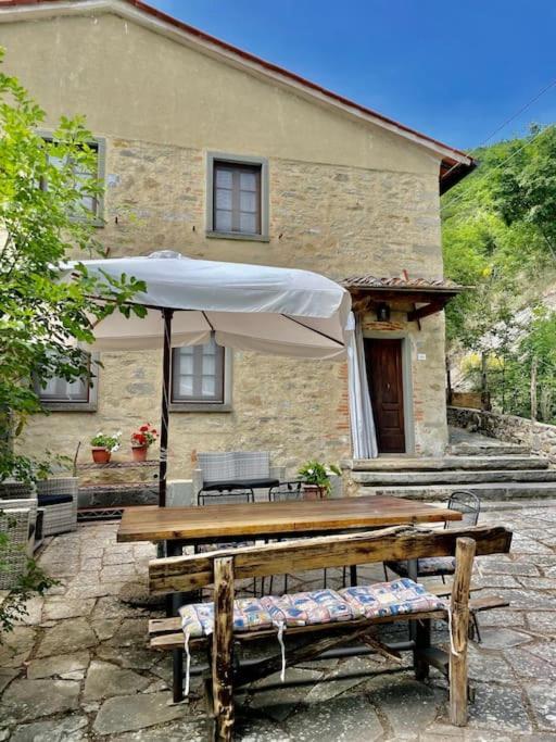 Il Colle - Apartment Pino Firenze Bagian luar foto
