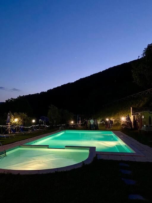 Il Colle - Apartment Pino Firenze Bagian luar foto