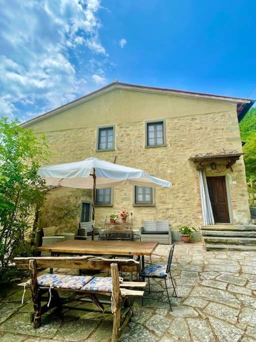 Il Colle - Apartment Pino Firenze Bagian luar foto